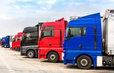 Konya Nusaybin Ambar Nakliyat