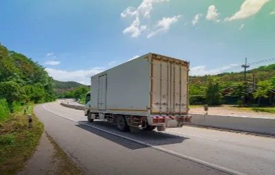 Konya ile Nusaybin Arası Bulaşık Makinesi Taşıma