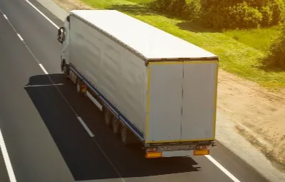 Konya ile Nusaybin Arası Parça Eşya Taşıma