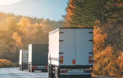Konya ile Nusaybin Arası Klima Taşıma